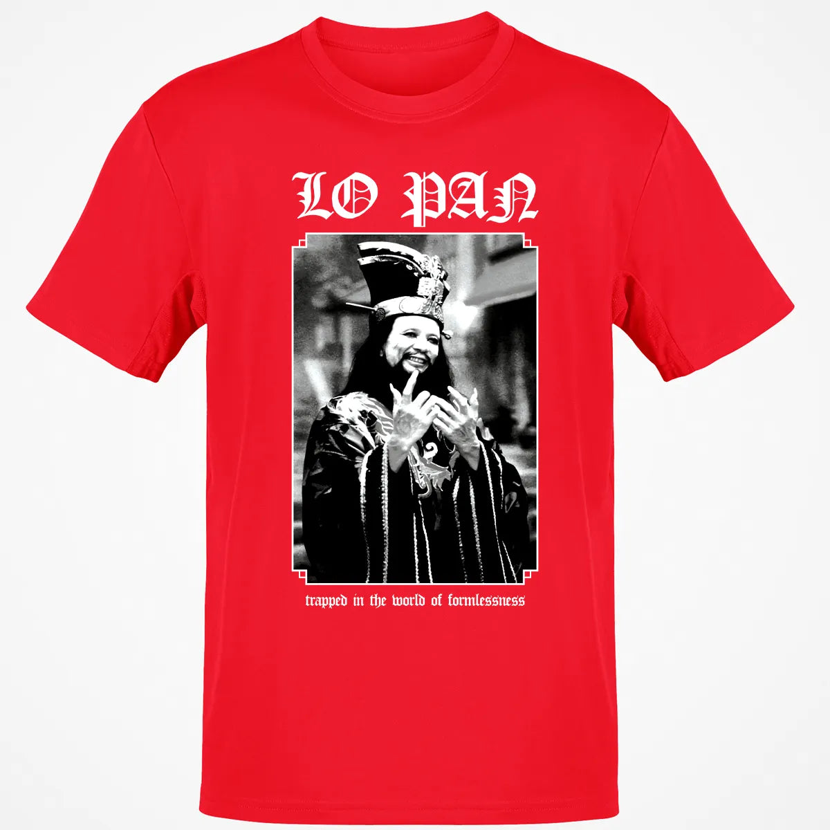 Classic Unisex T-Shirt - Q6NPPNUK
