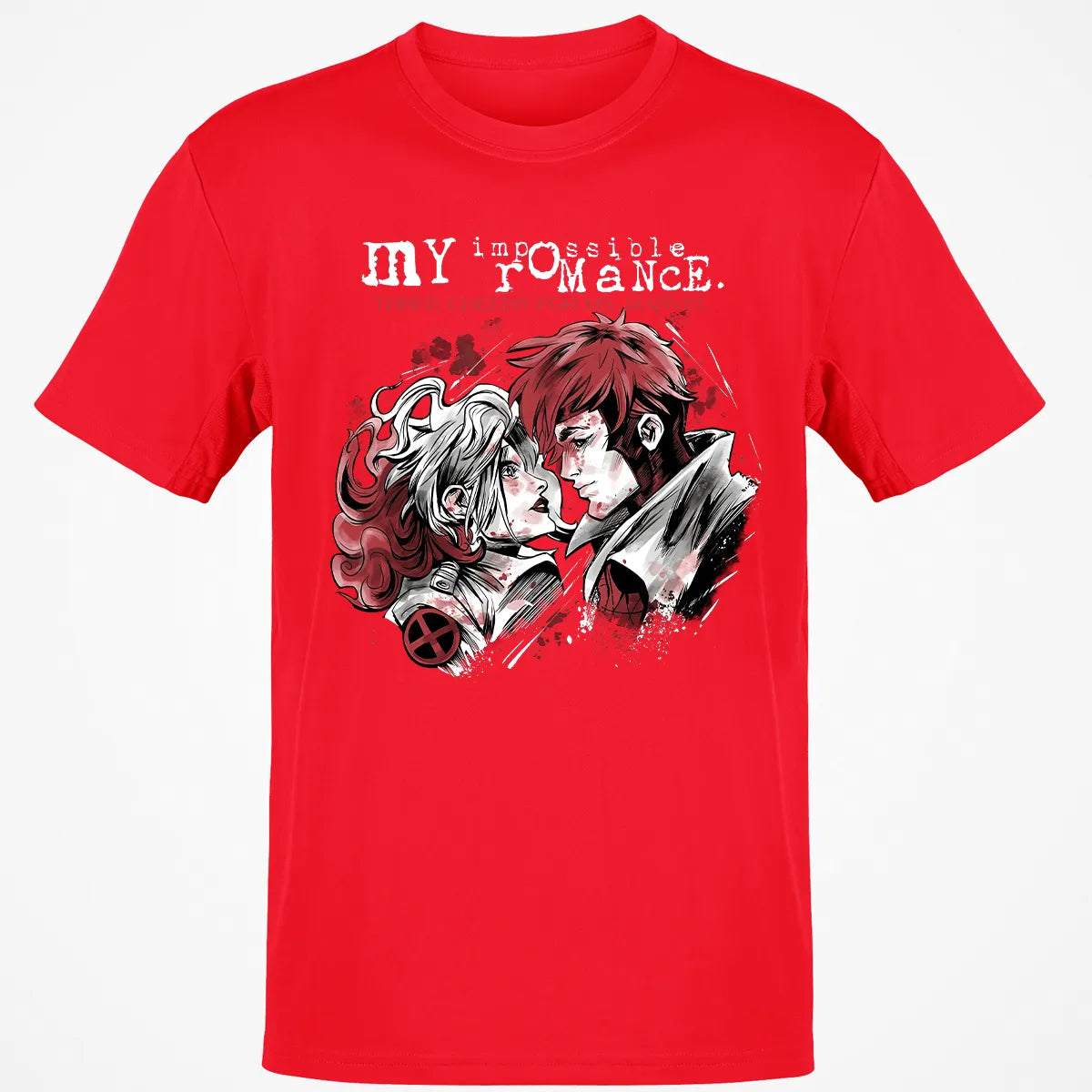 Classic Unisex T-Shirt - 8T4W8KEV