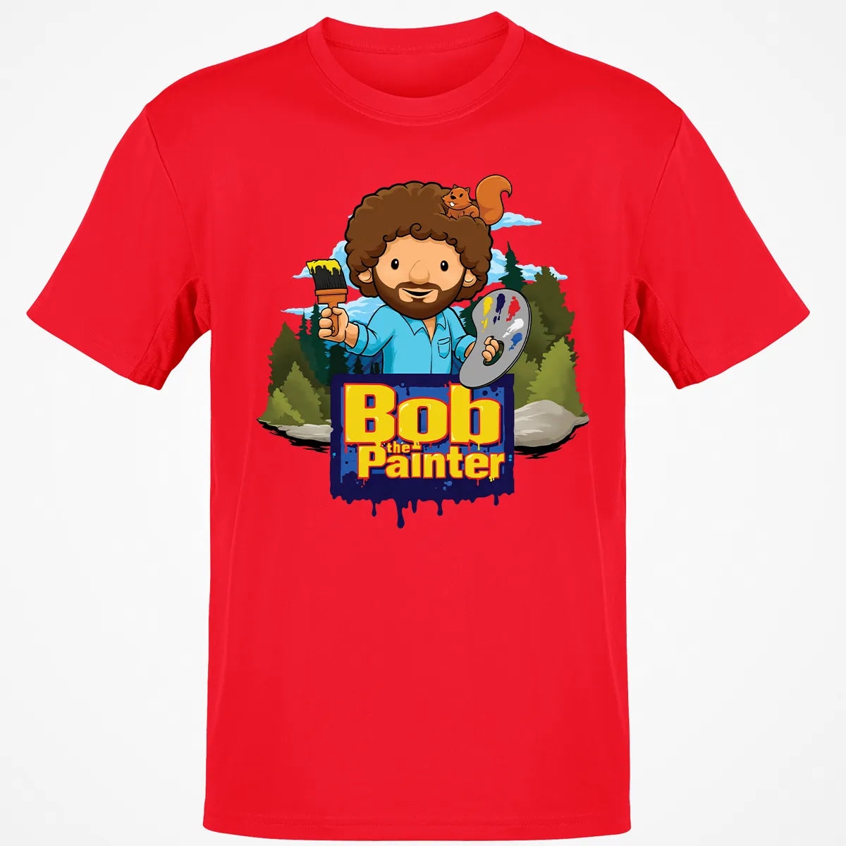 Classic Unisex T-Shirt - QJC8PM91