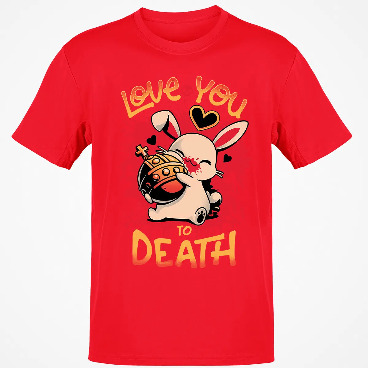 Classic Unisex T-Shirt - C1DRSRB6
