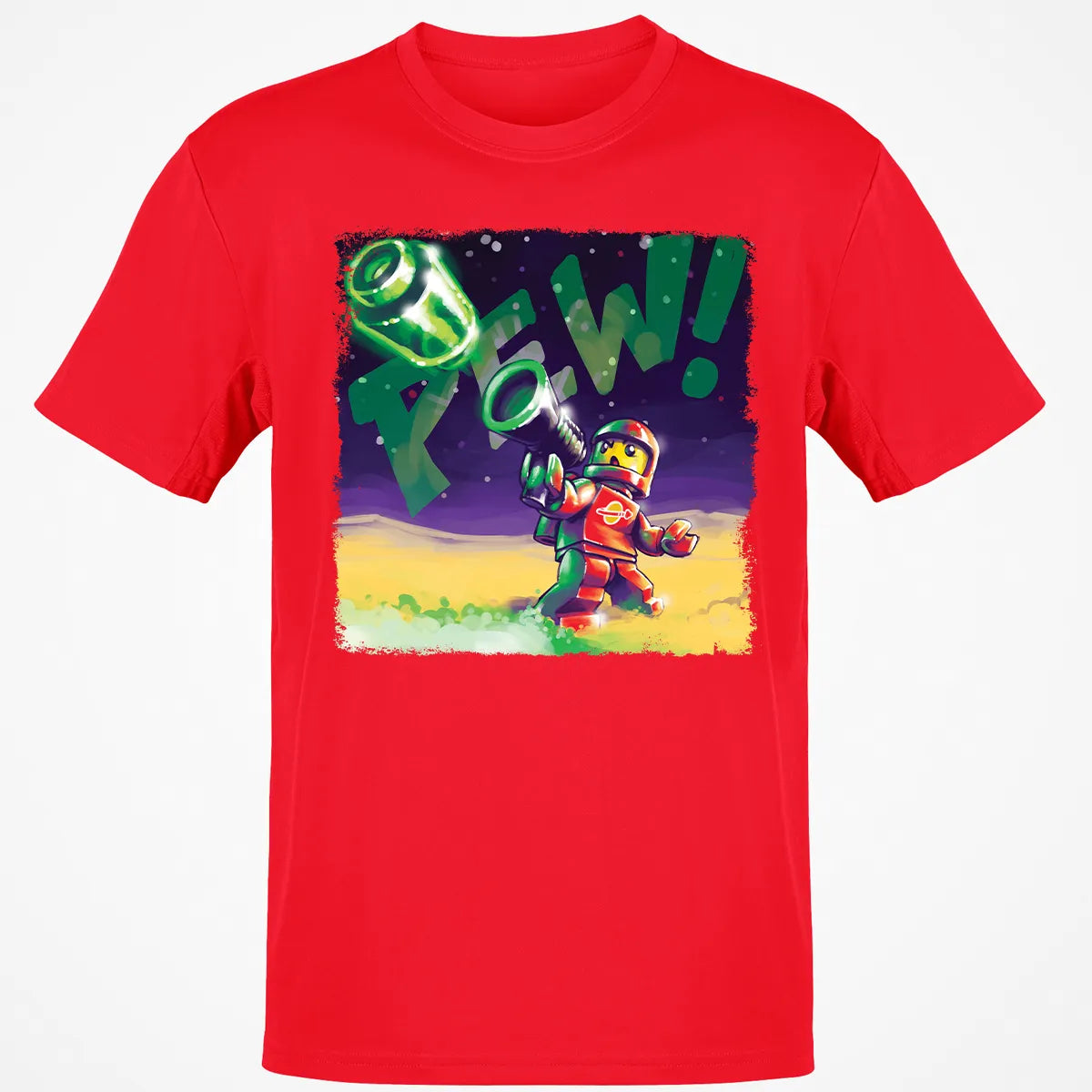 Classic Unisex T-Shirt - Q8TH975C