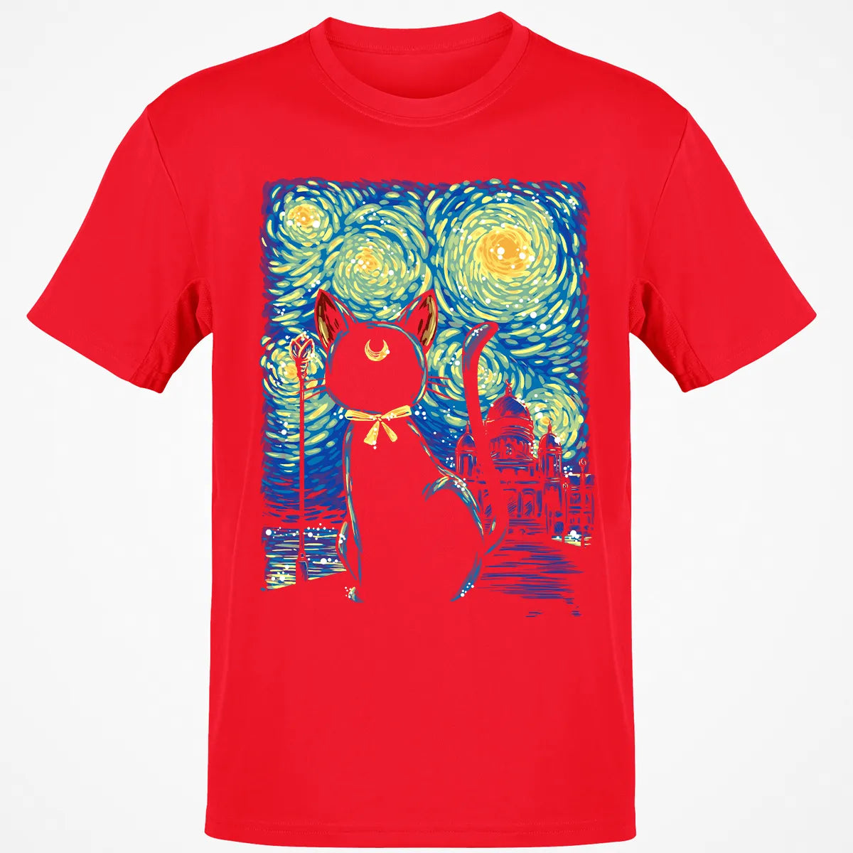 Classic Unisex T-Shirt - NNACRMEK