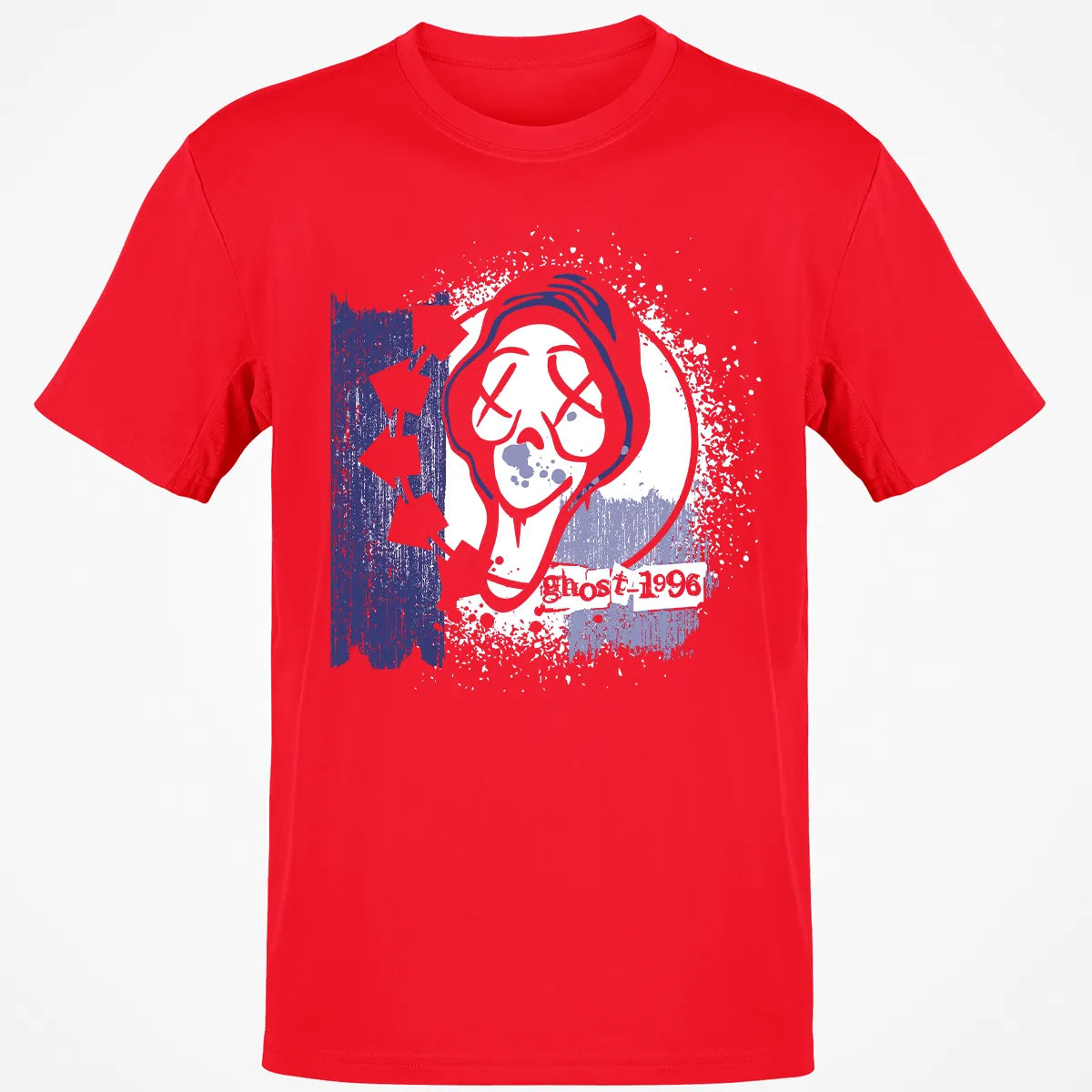 Classic Unisex T-Shirt - ZS6BHSCG