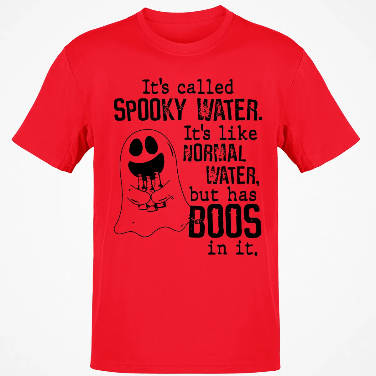 Classic Unisex T-Shirt - TVRASEXB
