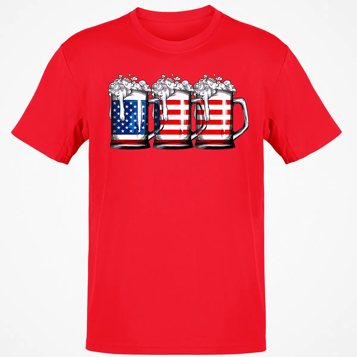 Classic Unisex T-Shirt - 3CCGKCK8