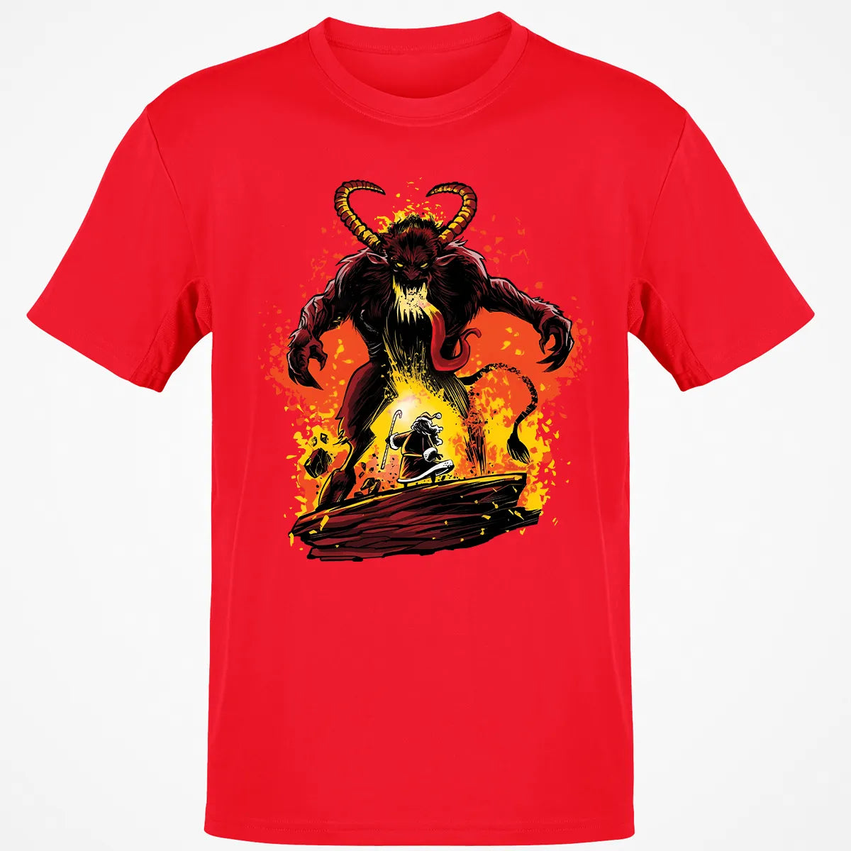 Classic Unisex T-Shirt - B4U2JELR