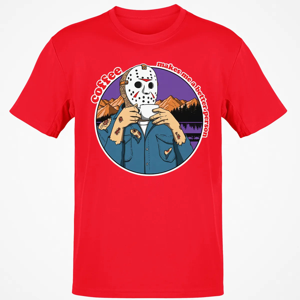 Classic Unisex T-Shirt - UB8QZ1NF