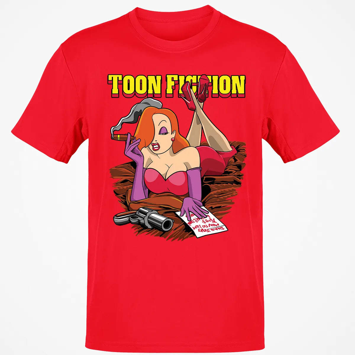 Classic Unisex T-Shirt - BHU8XC2J