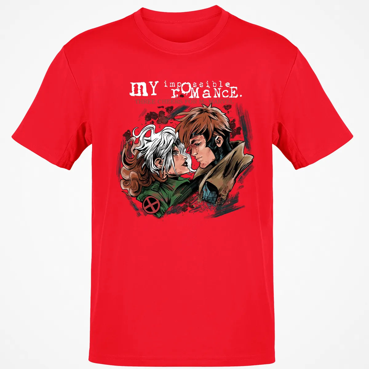 Classic Unisex T-Shirt - F4Q4V91E