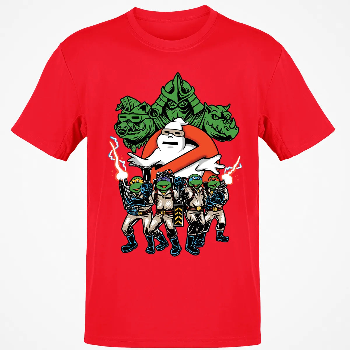 Classic Unisex T-Shirt - 8ZH88XPY