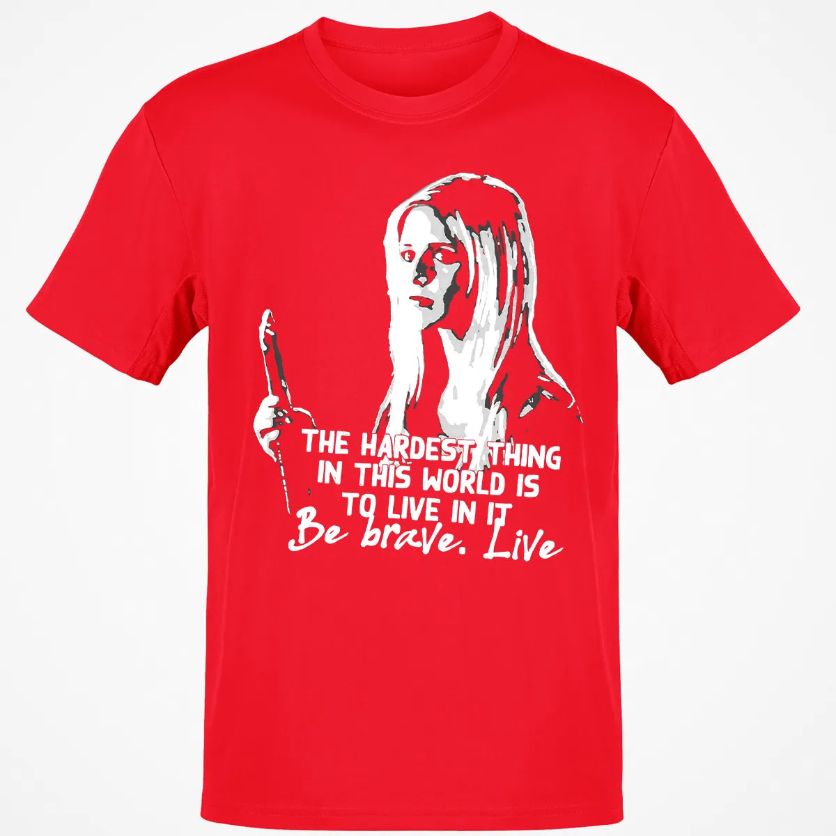 Classic Unisex T-Shirt - CZN9TWAA