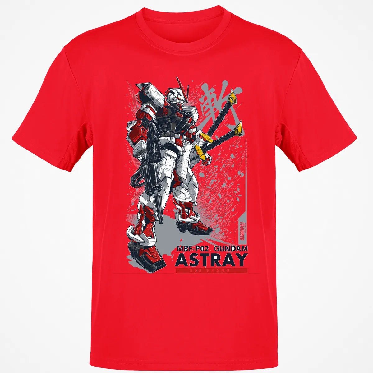 Classic Unisex T-Shirt - 4DTBX17B