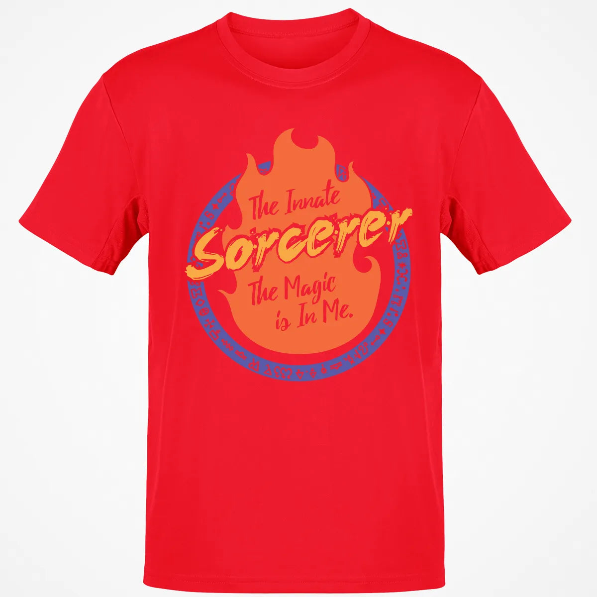 Classic Unisex T-Shirt - UXYW1H7P