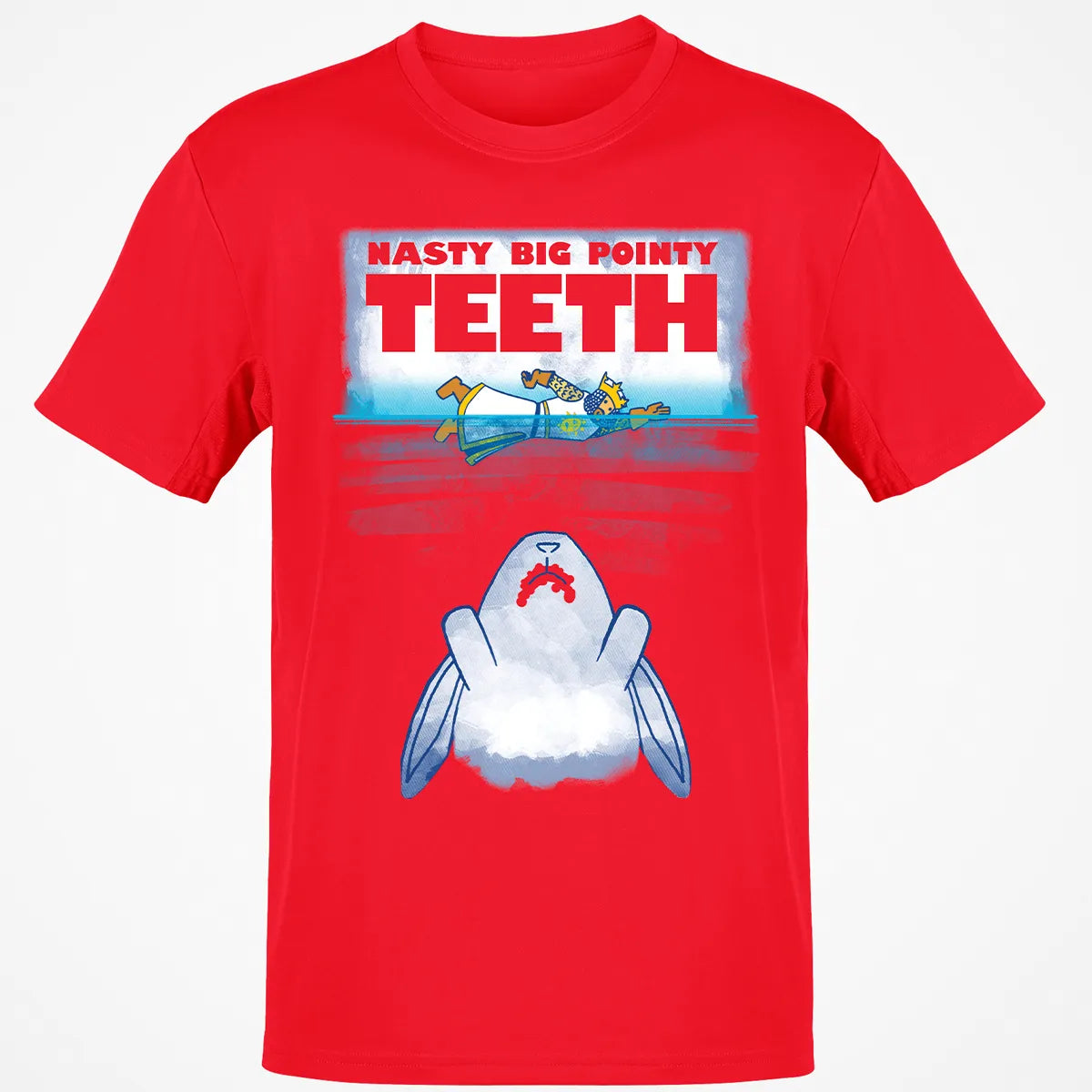 Classic Unisex T-Shirt - V9RSQPXQ