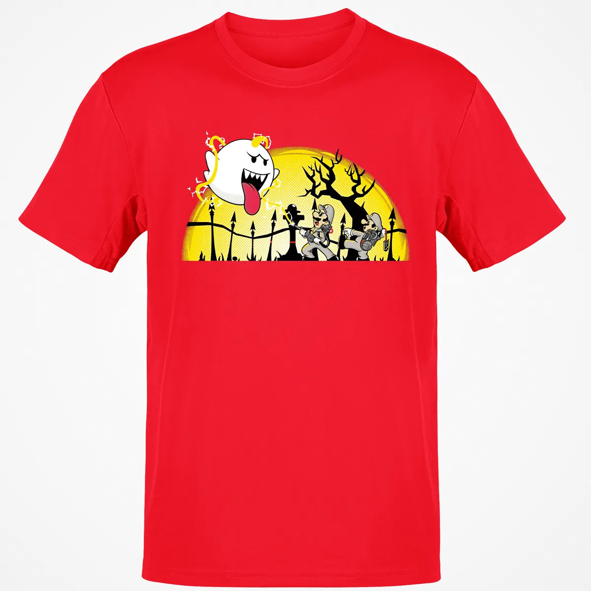 Classic Unisex T-Shirt - HC7UV8Q1