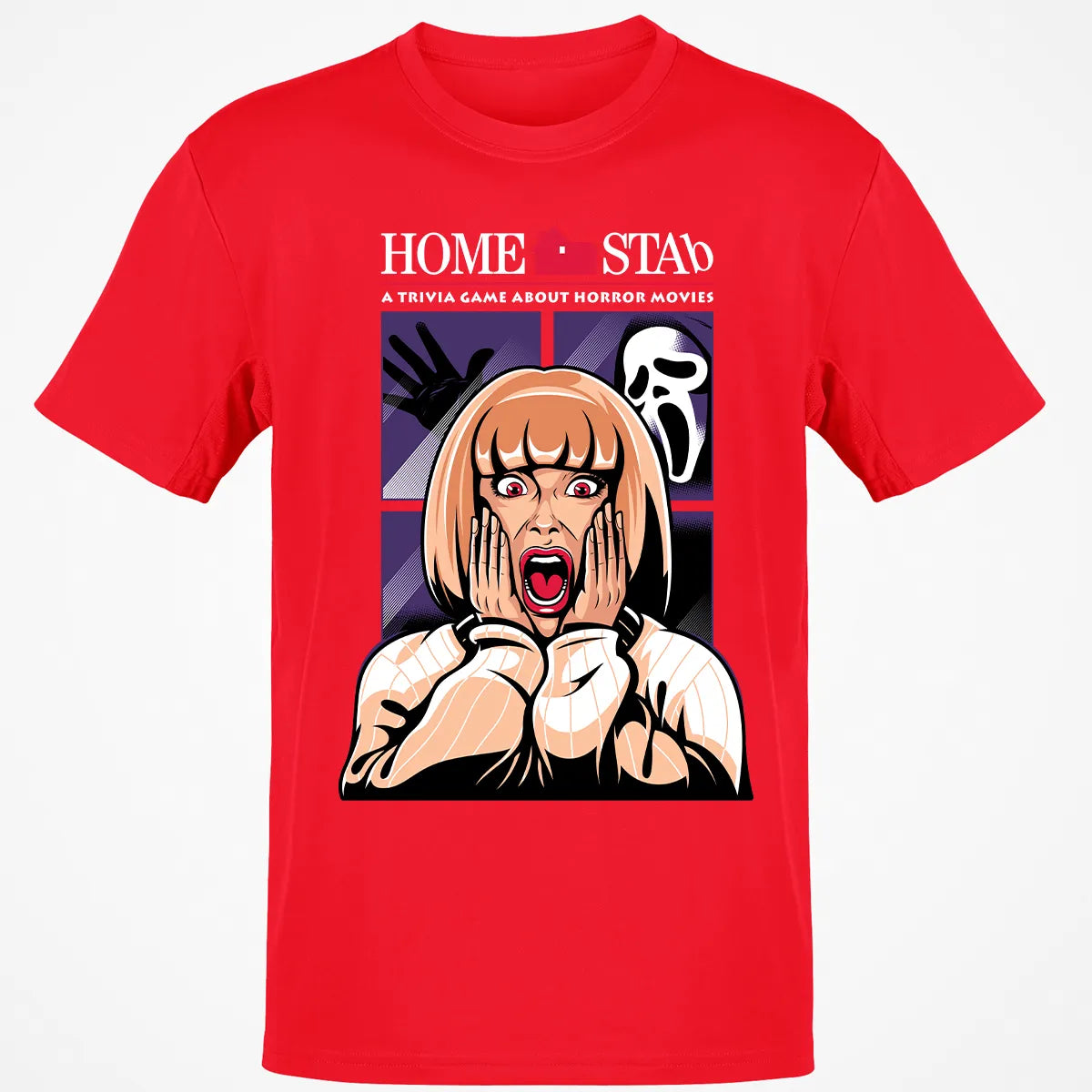 Classic Unisex T-Shirt - Z5QP4DXQ