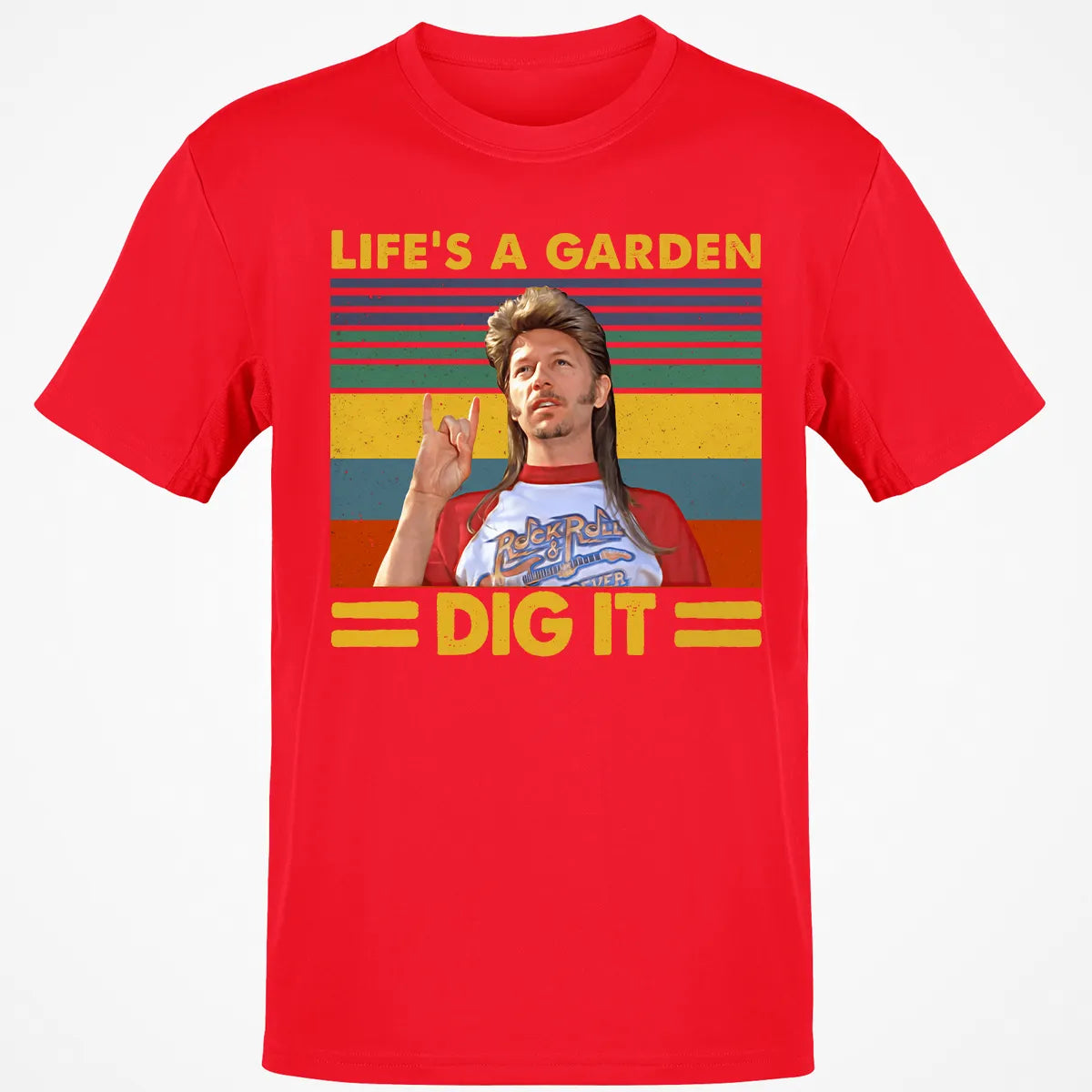 Classic Unisex T-Shirt - SHWNBH73