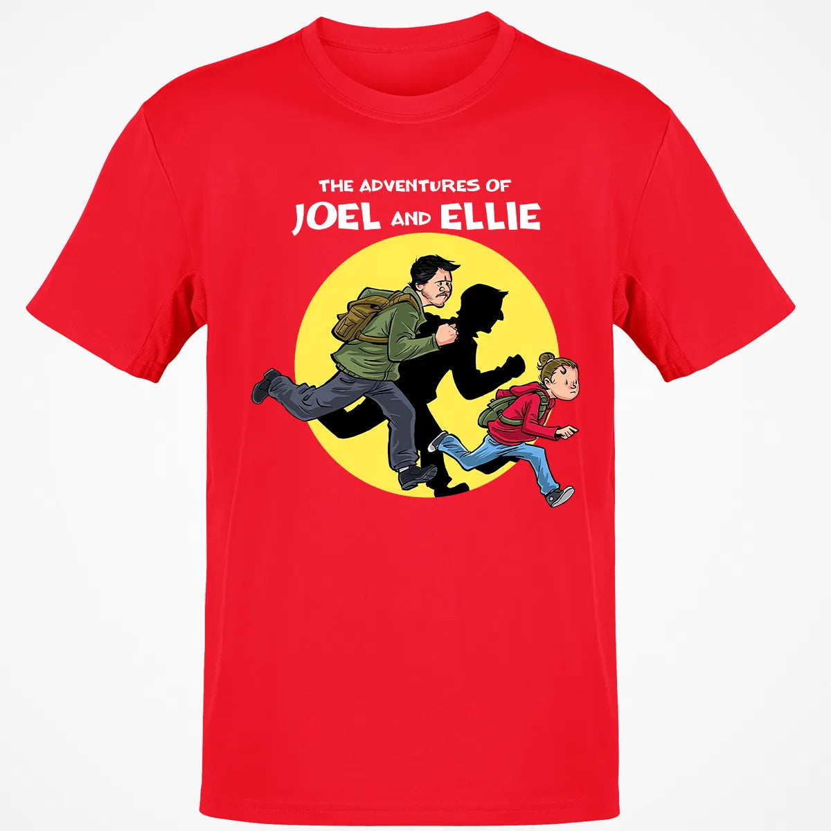 Classic Unisex T-Shirt - YHHAFW7Y