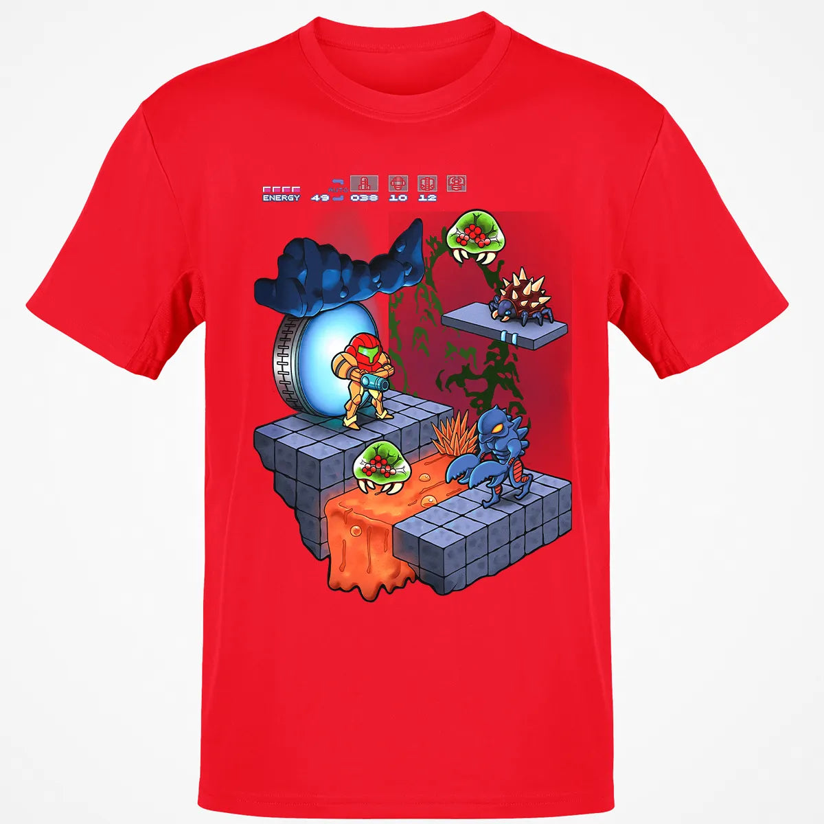 Classic Unisex T-Shirt - F4AF926X