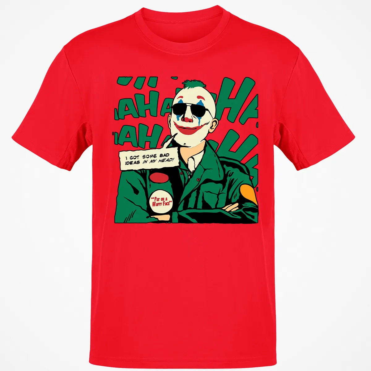 Classic Unisex T-Shirt - 9KKZ3QPB
