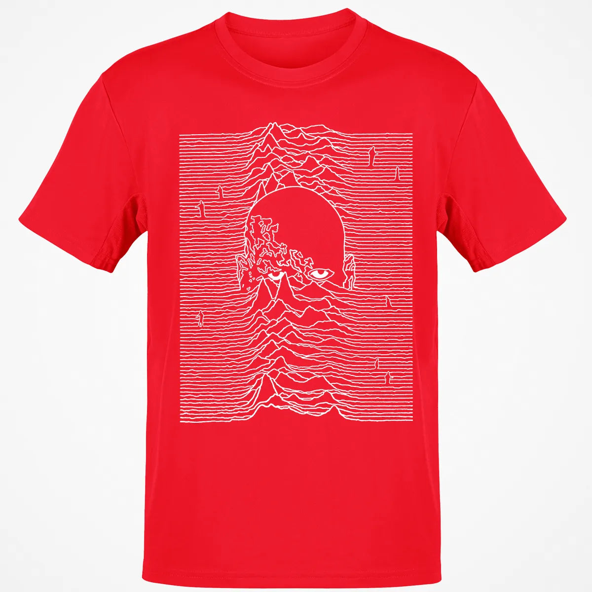 Classic Unisex T-Shirt - 9EFYM7BC