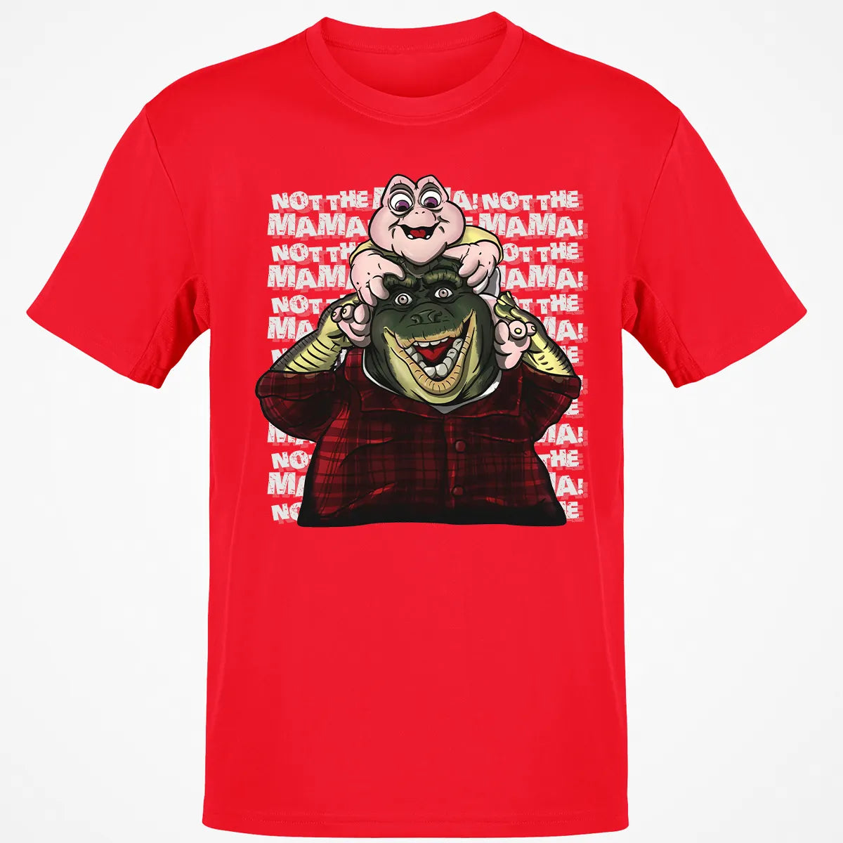 Classic Unisex T-Shirt - XZ6TKD8L