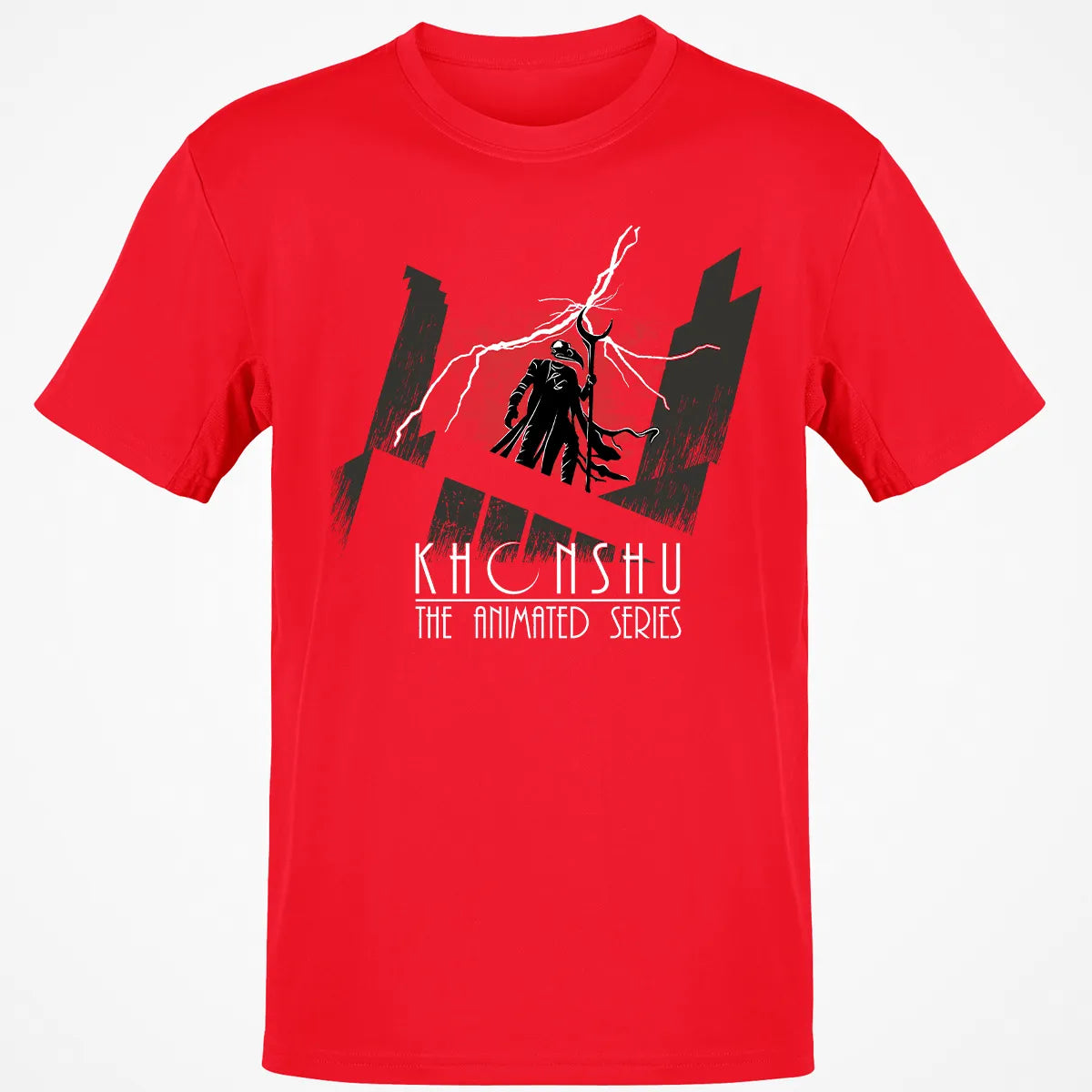Classic Unisex T-Shirt - AQUDXT3J