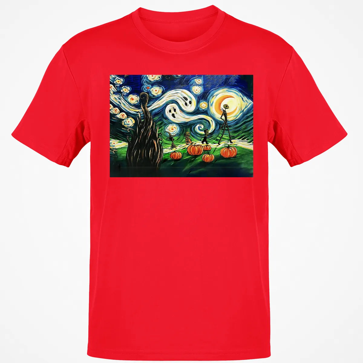 Classic Unisex T-Shirt - UZPX7STA