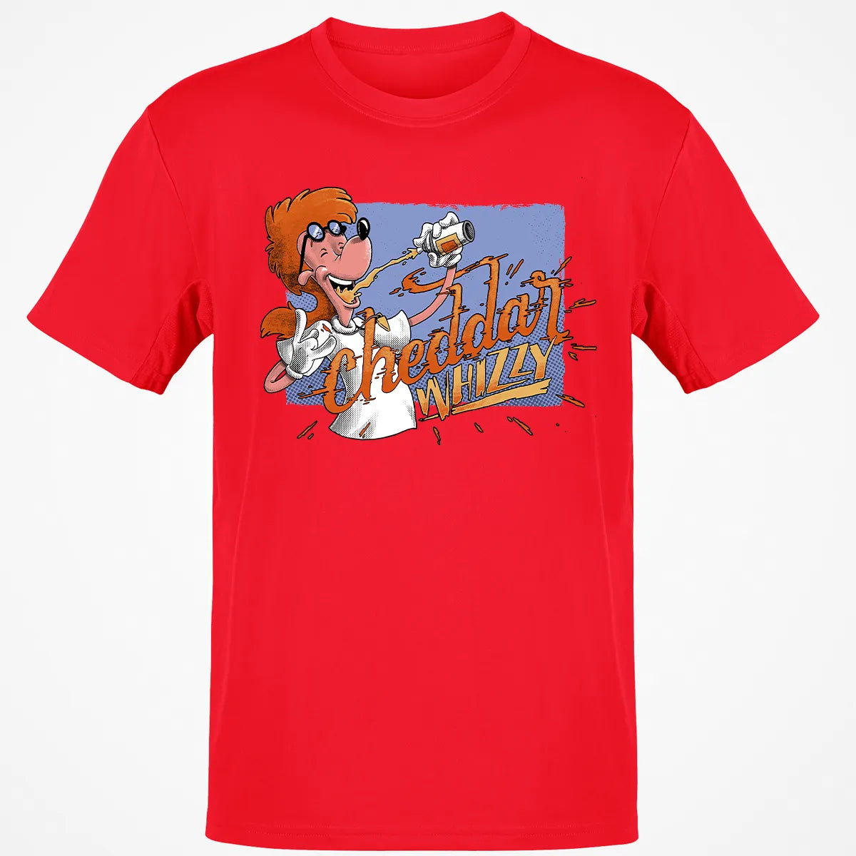 Classic Unisex T-Shirt - FJA3GYQ6
