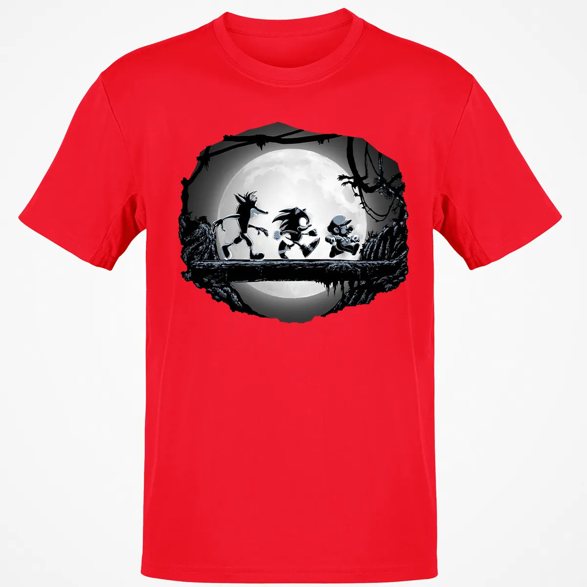 Classic Unisex T-Shirt - Y3JZ2N9C