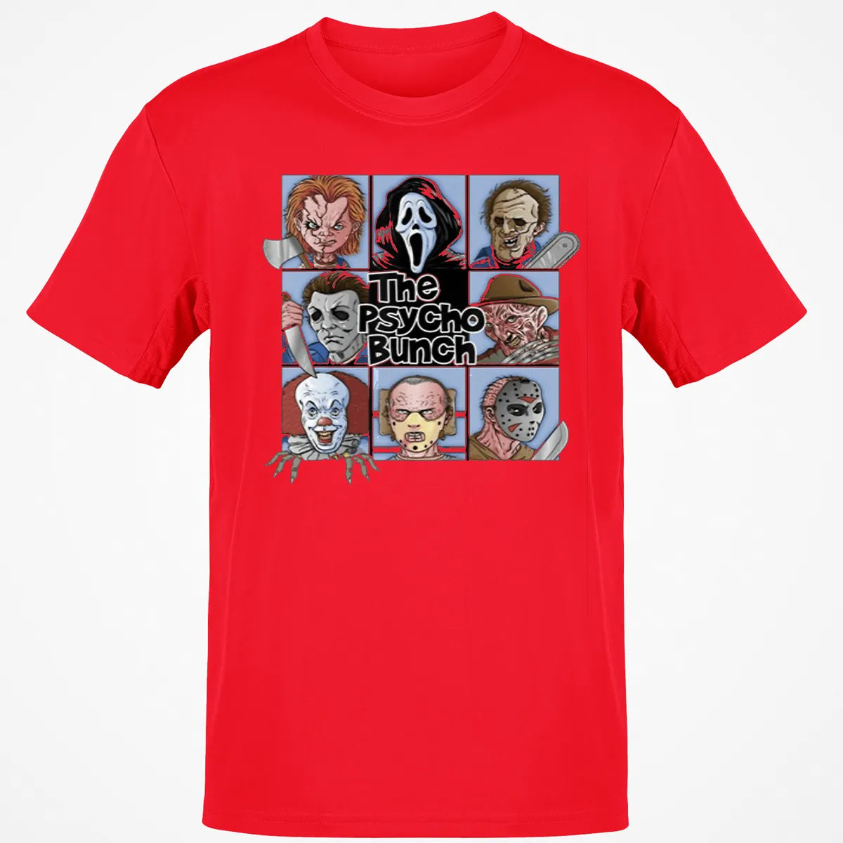 Classic Unisex T-Shirt - Y8R9HCQW