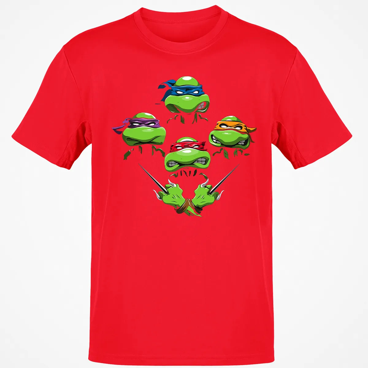 Classic Unisex T-Shirt - HAUBTEPF