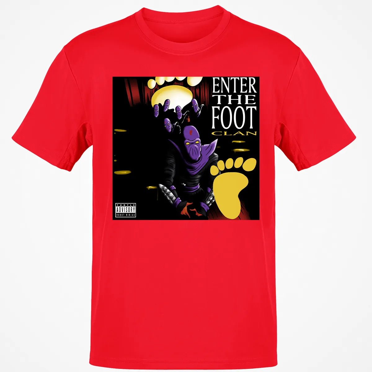 Classic Unisex T-Shirt - BMP7PLMS