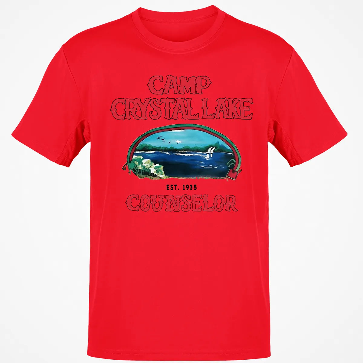 Classic Unisex T-Shirt - ADPQLSF9