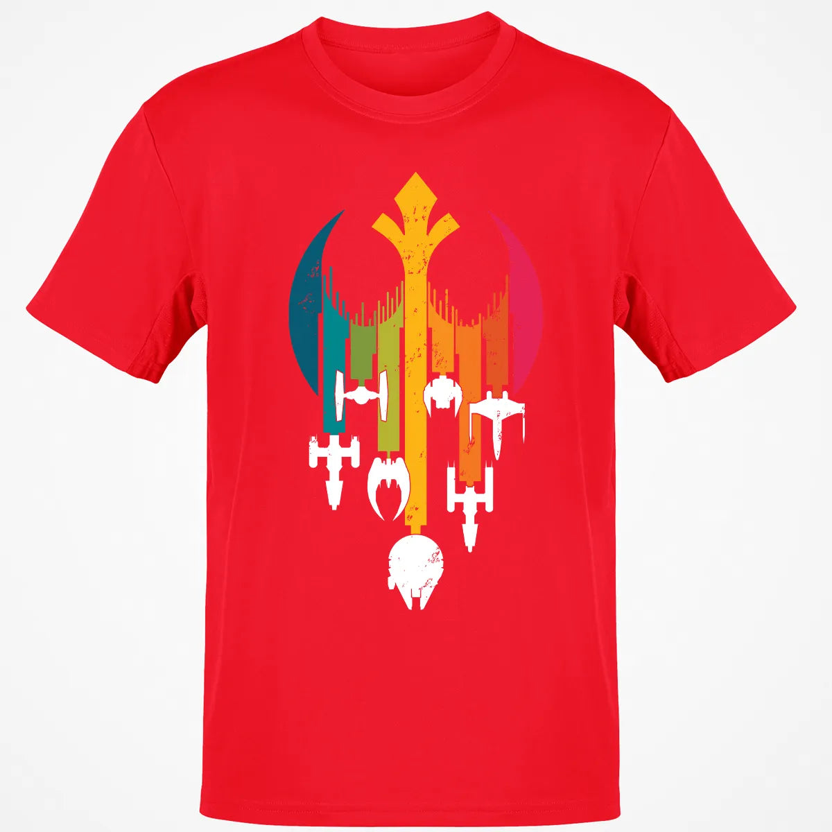 Classic Unisex T-Shirt - URB5RE5Z