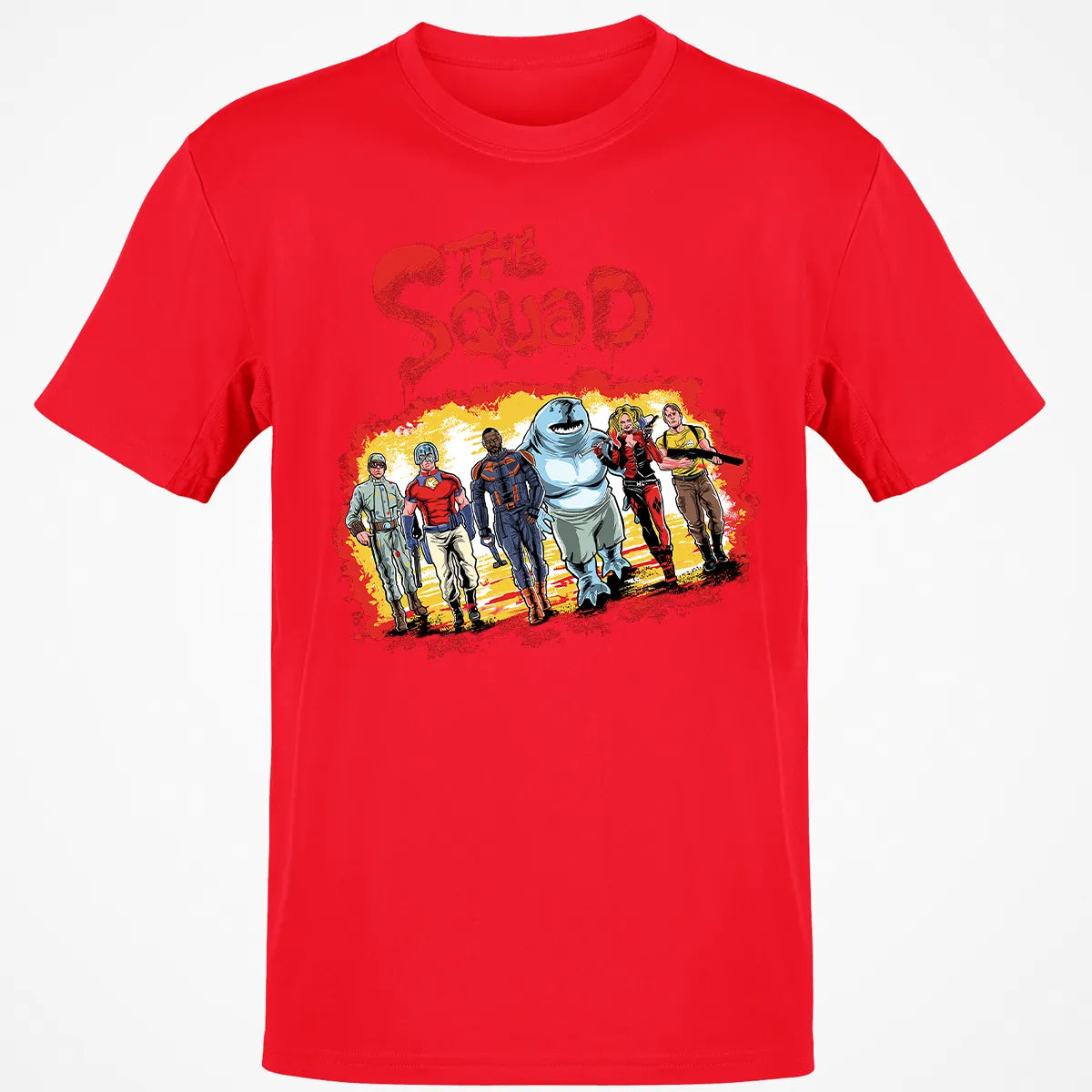Classic Unisex T-Shirt - EEABLYSL