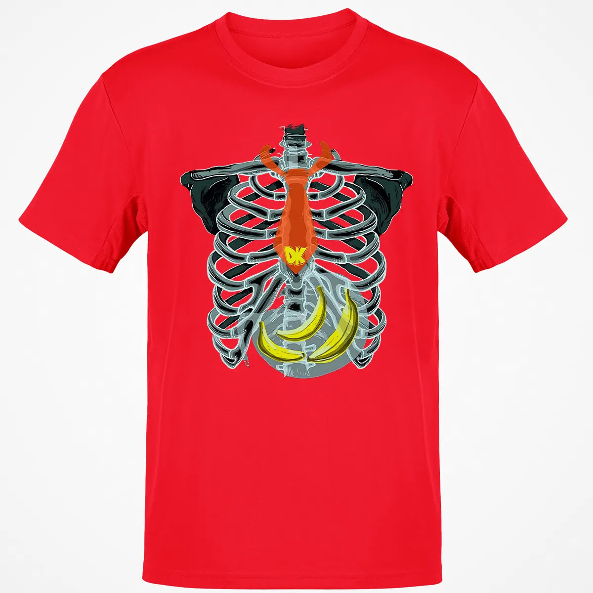 Classic Unisex T-Shirt - LKAYL1Y5