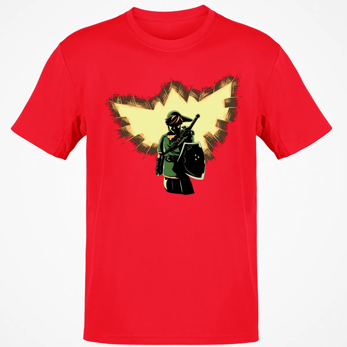 Classic Unisex T-Shirt - 7P7E1W5J