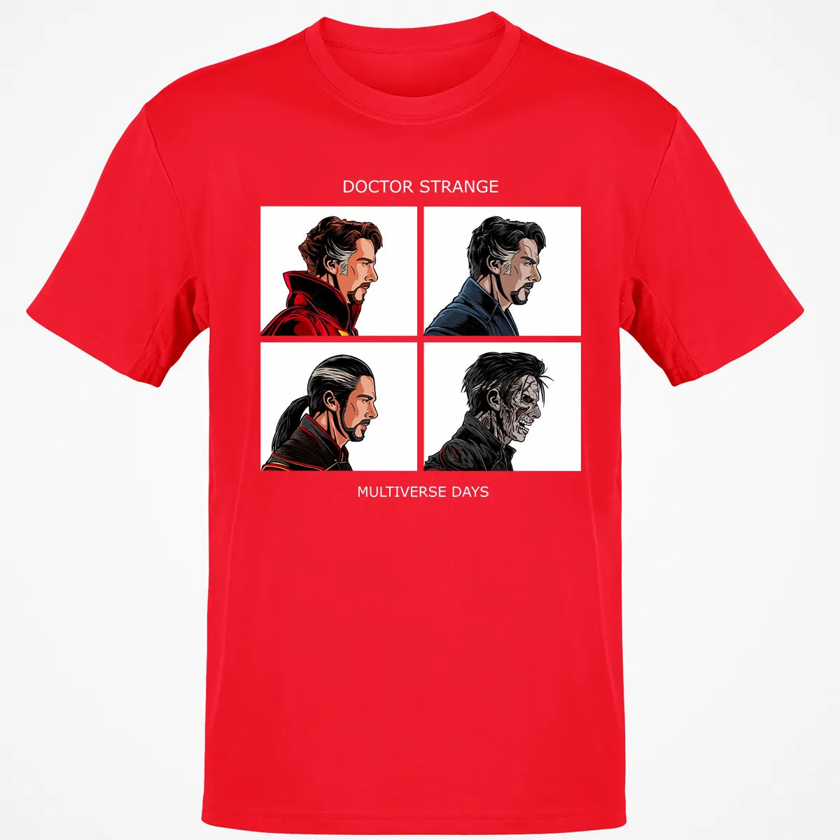 Classic Unisex T-Shirt - JSZP9C9A