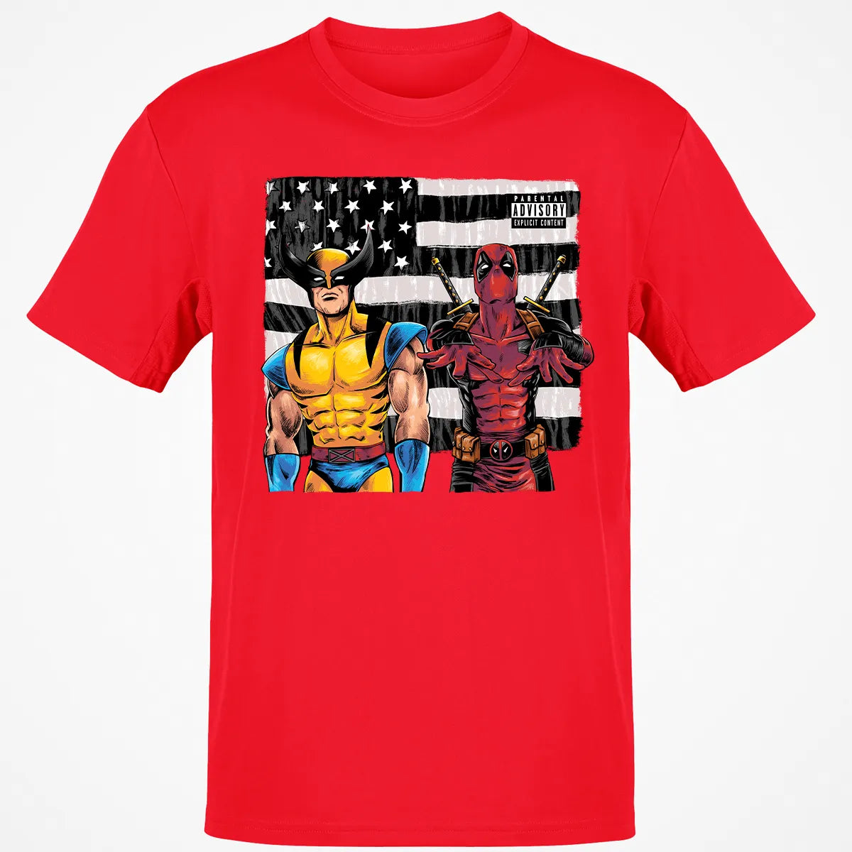 Classic Unisex T-Shirt - W1XETPDP