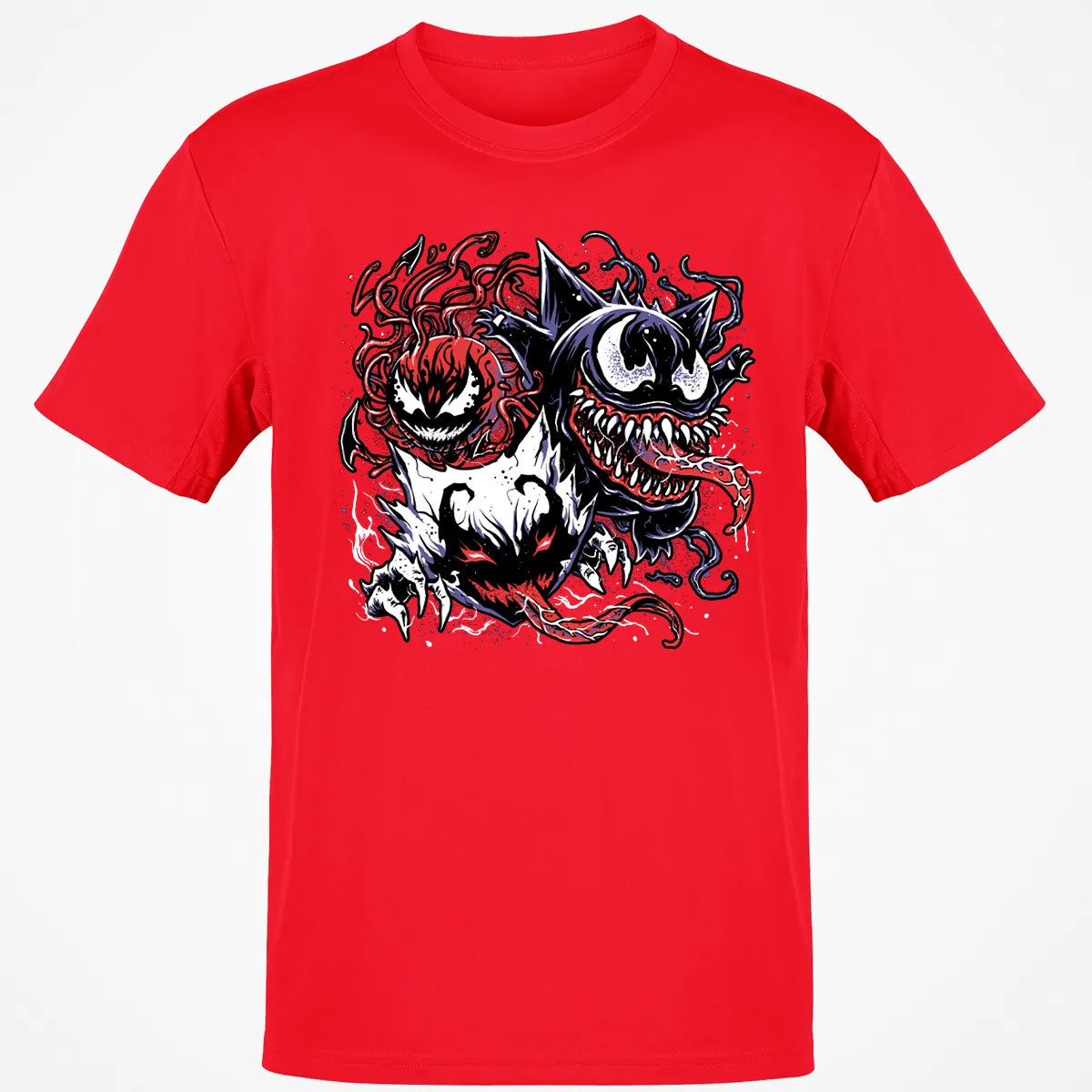 Classic Unisex T-Shirt - BKRJ3MXN