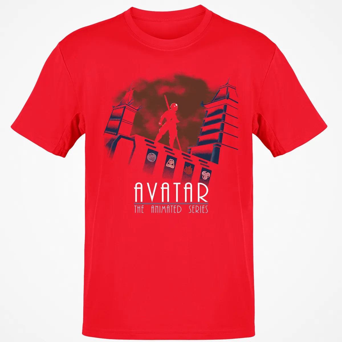 Classic Unisex T-Shirt - 1QAQW7AX