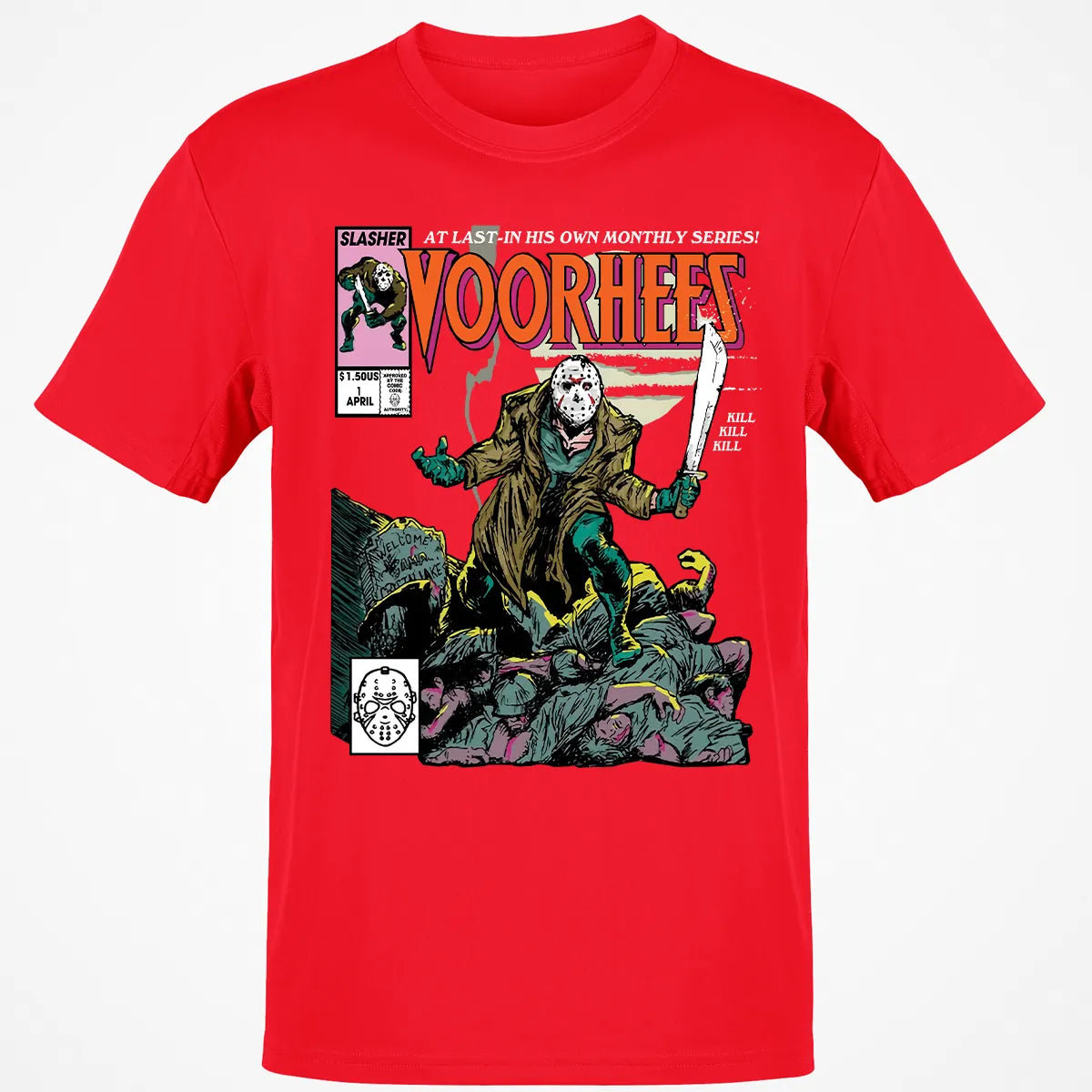 Classic Unisex T-Shirt - RPEPDYL9