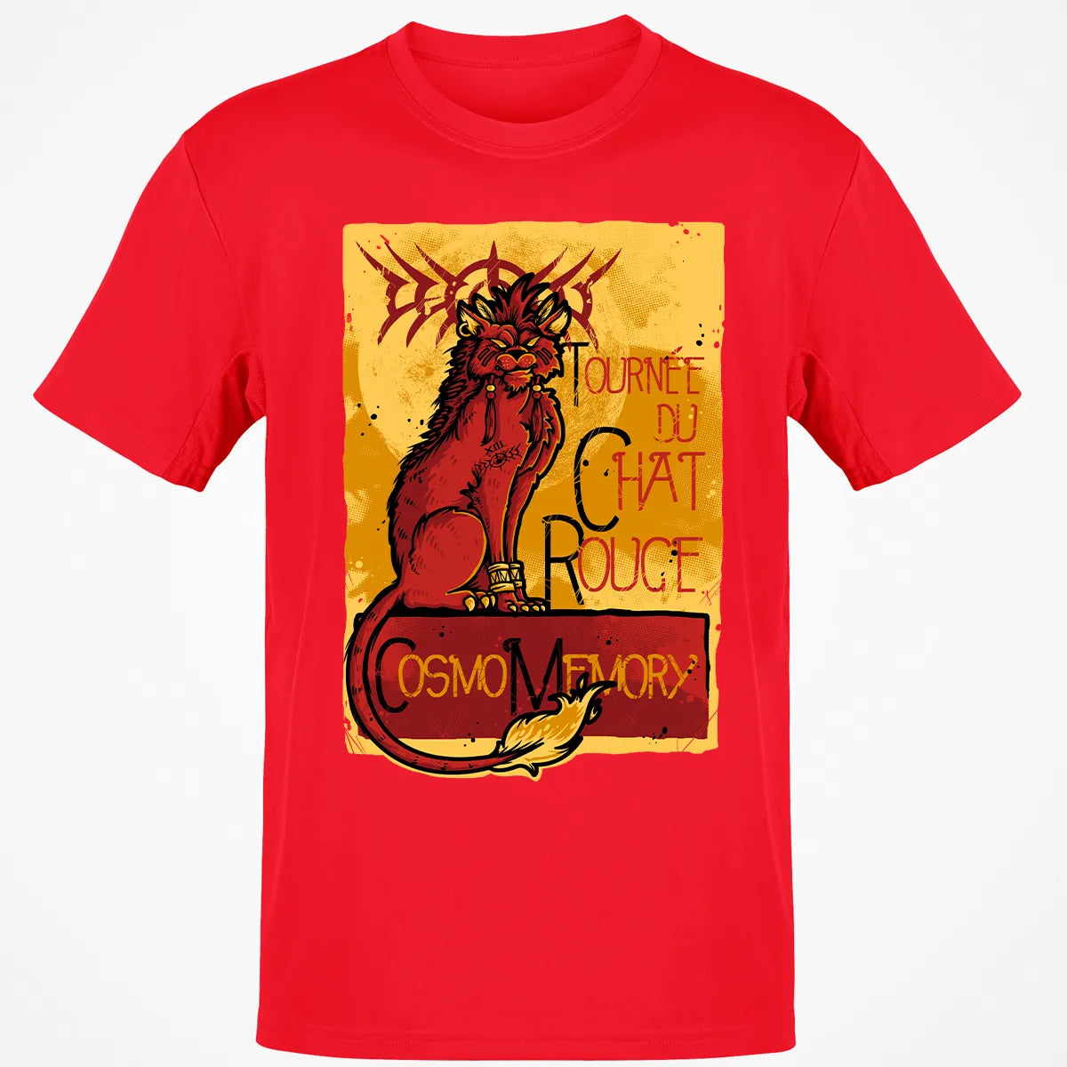 Classic Unisex T-Shirt - ZHLFRGPE