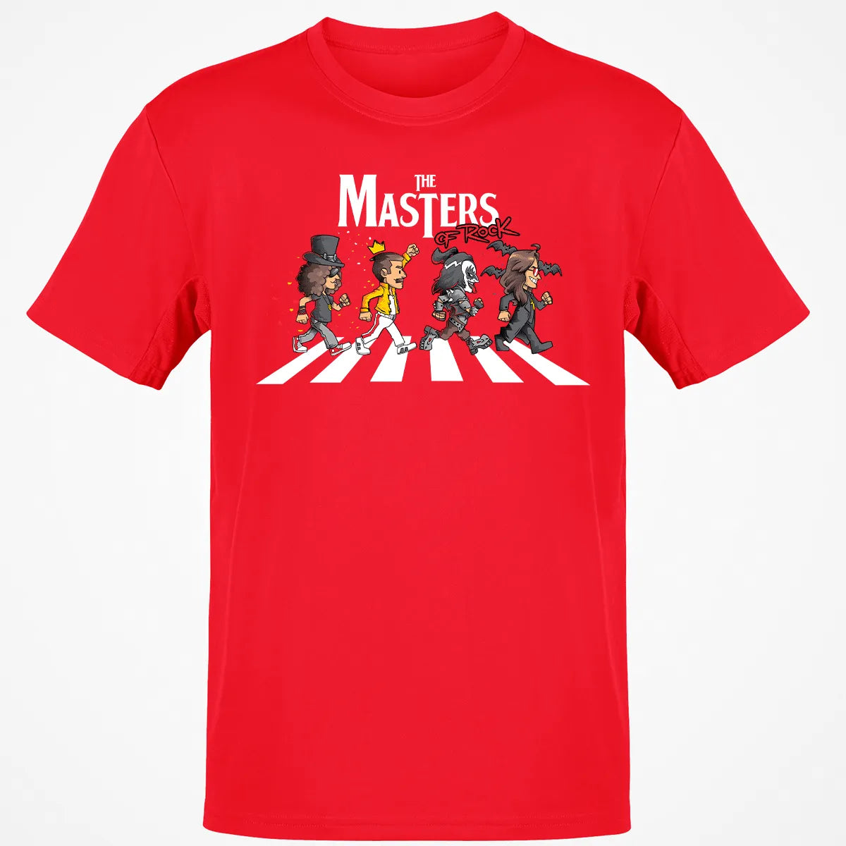 Classic Unisex T-Shirt - E5YTK7CL