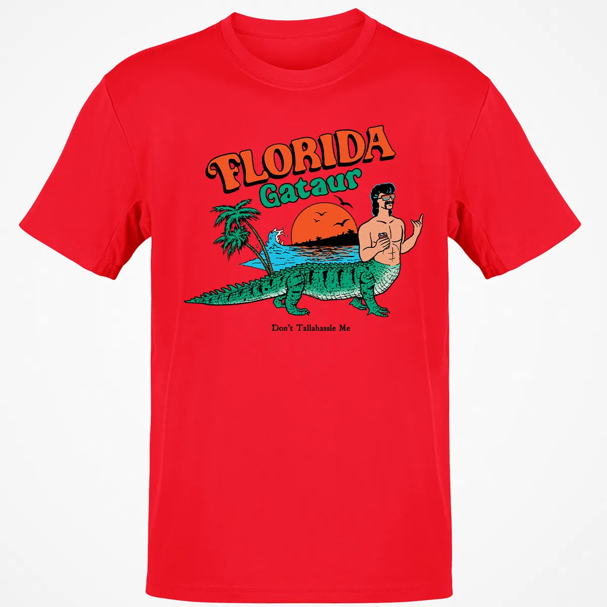 Classic Unisex T-Shirt - B7MXARFE