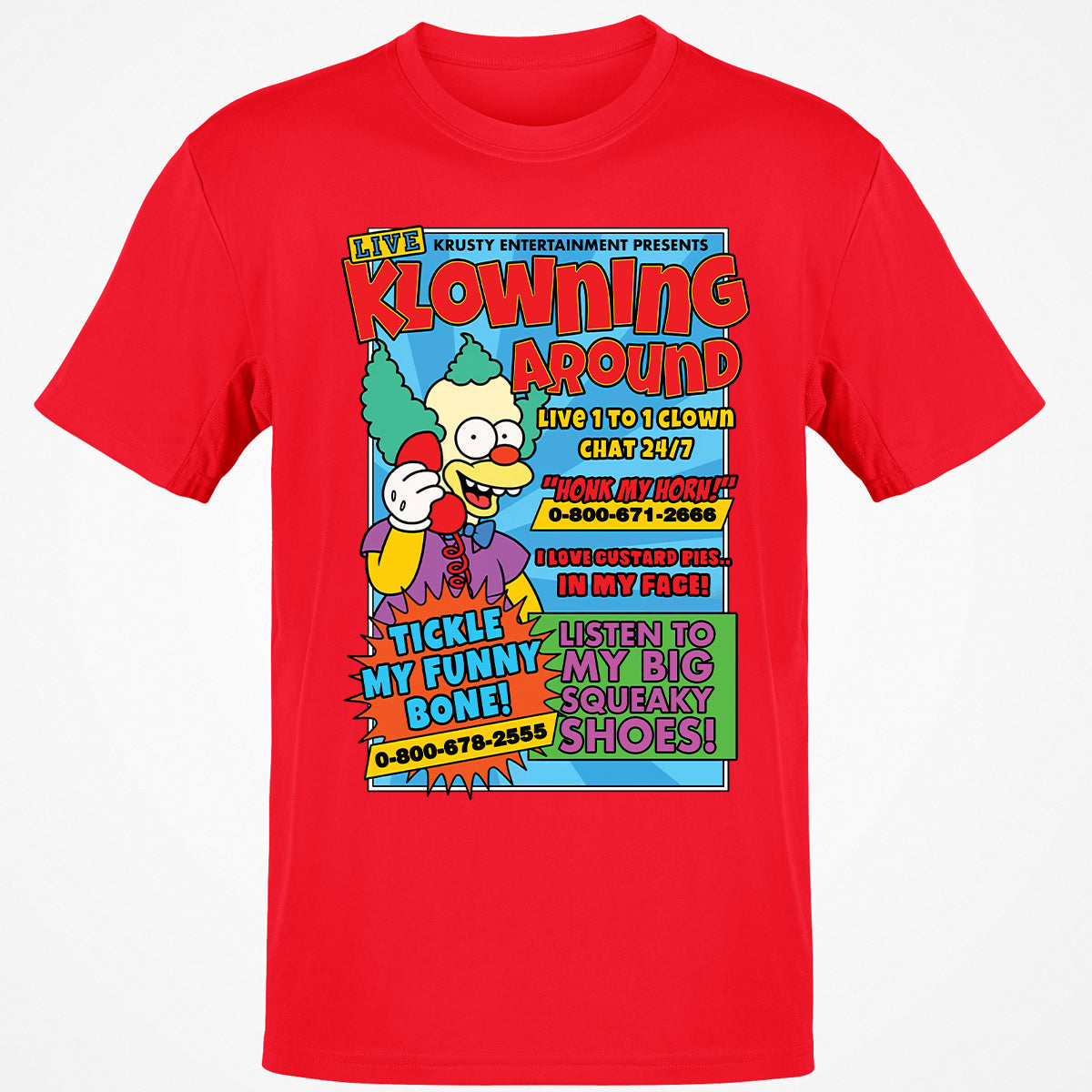 Classic Unisex T-Shirt - G664JMQ2