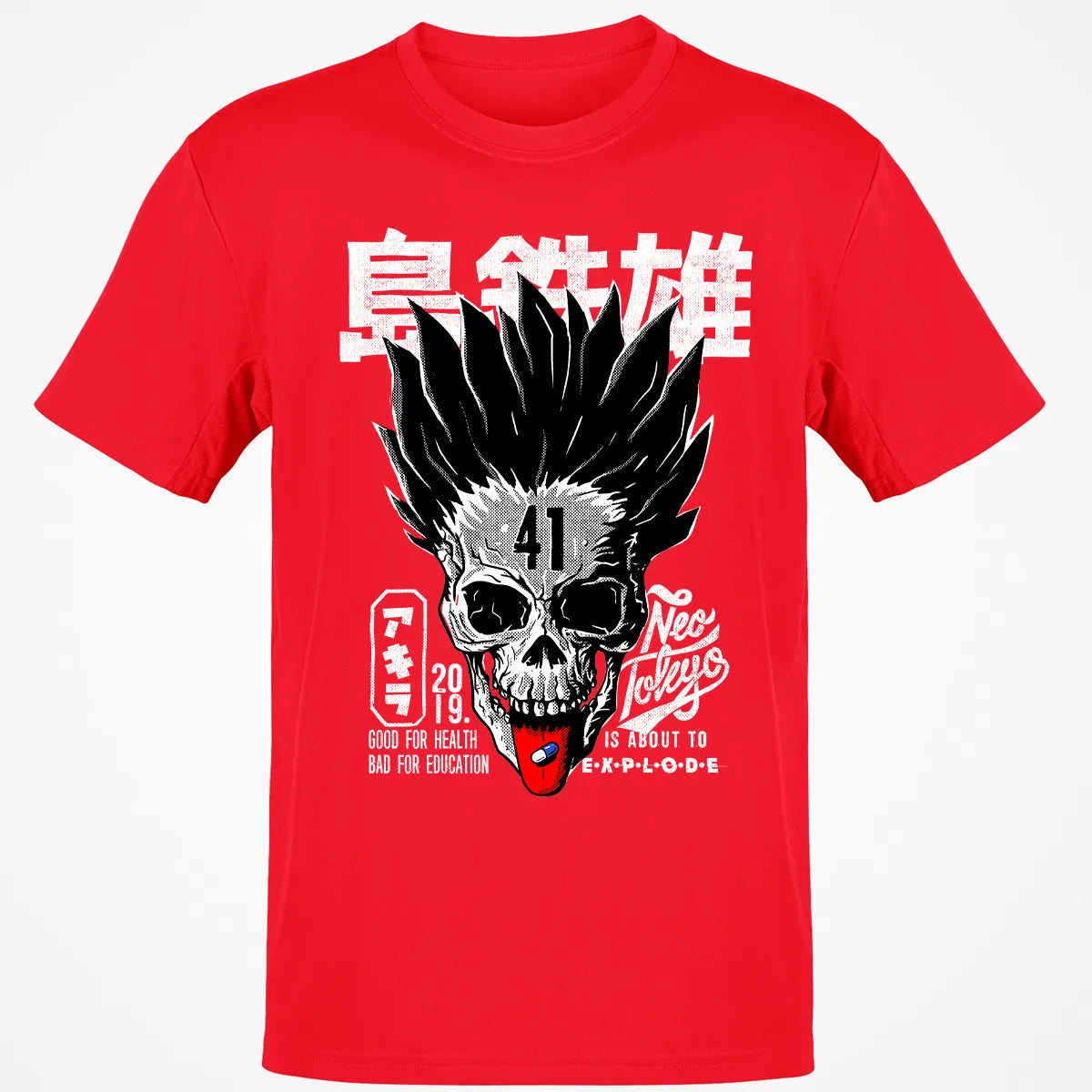 Classic Unisex T-Shirt - D3ZJ6RU7