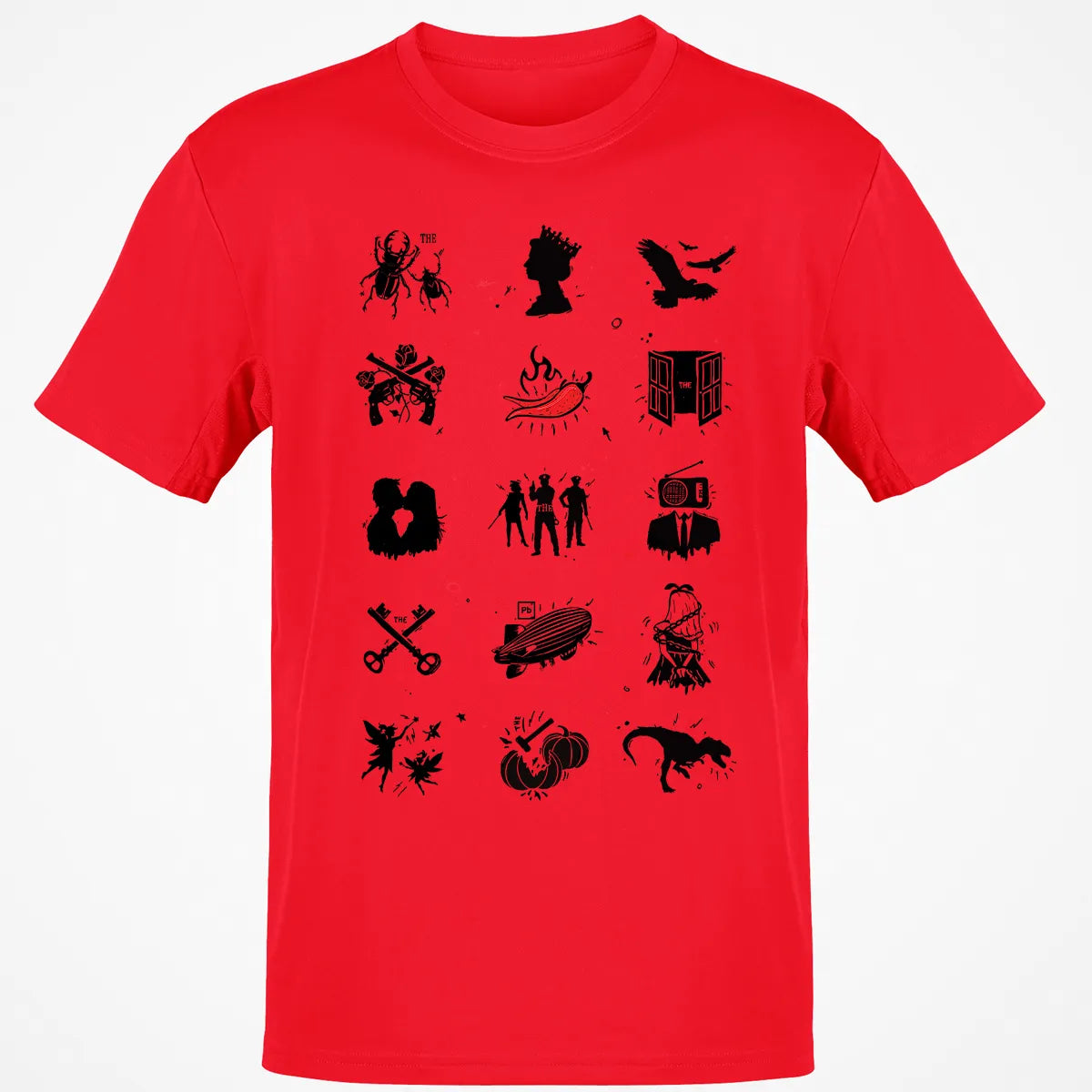 Classic Unisex T-Shirt - TJYV93PH