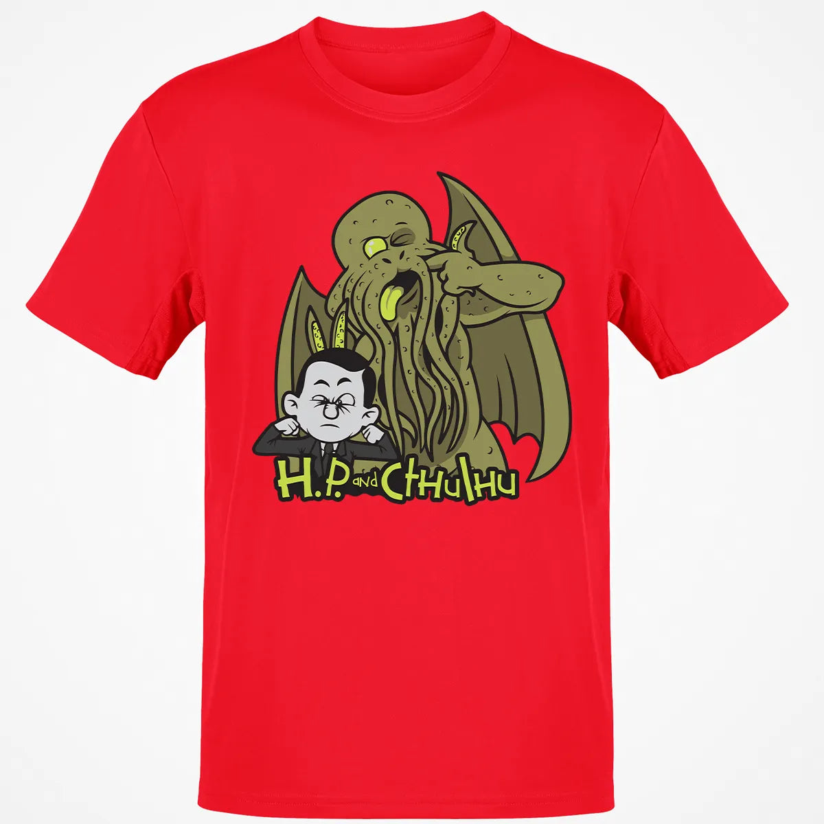 Classic Unisex T-Shirt - 8DQFHGN8